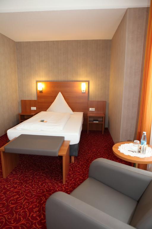 Hotel Alexa Bad Mergentheim Værelse billede