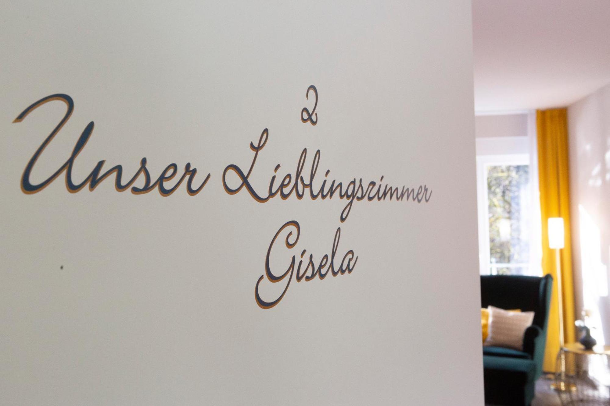 Hotel Alexa Bad Mergentheim Værelse billede