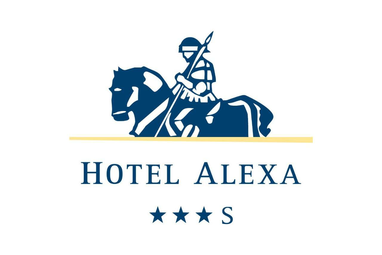 Hotel Alexa Bad Mergentheim Eksteriør billede